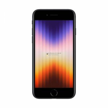 Apple iPhone SE 3 64GB (2022) Midnight