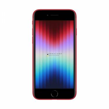 Apple iPhone SE 3  64GB (2022) Product Red