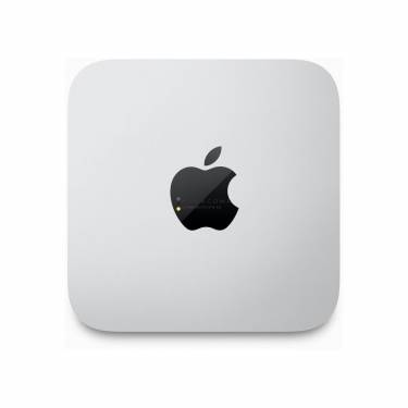 Apple Mac Studio Silver