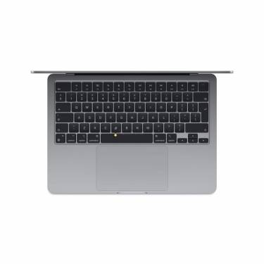 Apple MacBook Air 13" (2024) Space Grey