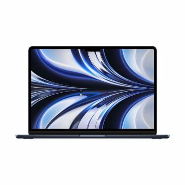 Apple MacBook Air 13" (2022) Midnight Black