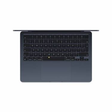 Apple MacBook Air 13" (2024) Midnight