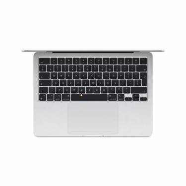 Apple MacBook Air 13" (2024) Silver