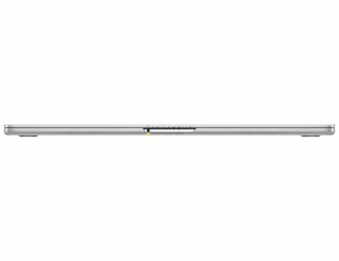 Apple MacBook Air 15" (2024) Silver