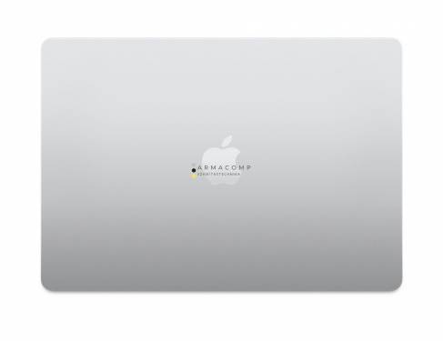 Apple MacBook Air 15" (2024) Silver