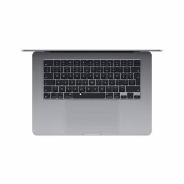 Apple MacBook Air 15col (2024) Space Gray