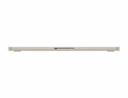 Apple MacBook Air 15" (2024) Starlight