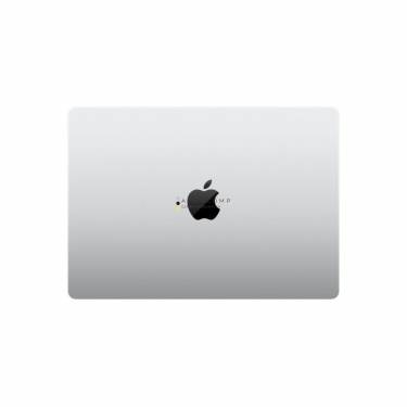 Apple MacBook Pro 14,2" (2023) Silver