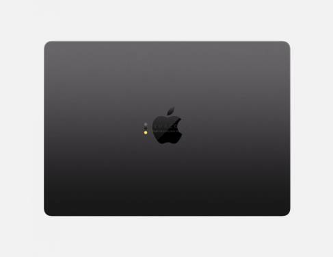 Apple MacBook Pro 14,2" (2024) Space Black