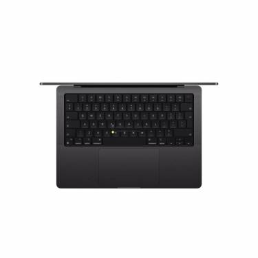 Apple MacBook Pro 14,2col (2024) Space Black