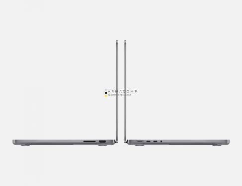 Apple MacBook Pro 14,2" (2024) Space Gray