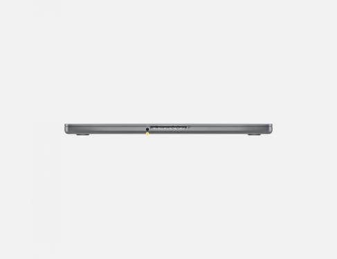 Apple MacBook Pro 14,2" (2024) Space Gray