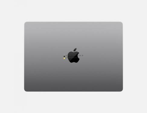 Apple MacBook Pro 14,2" (2024) Space Gray