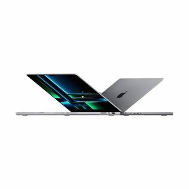 Apple MacBook Pro 16" (2023) Silver