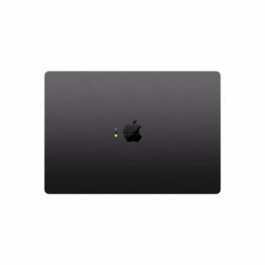 Apple MacBook Pro 16,2" (2023) Space Black