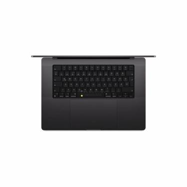 Apple MacBook Pro 16,2col (2024) Space Black