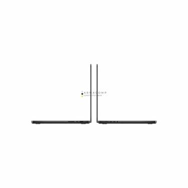 Apple MacBook Pro 16,2col (2024) Space Black