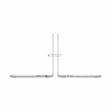 Apple MacBook Pro 16" (2023) Silver