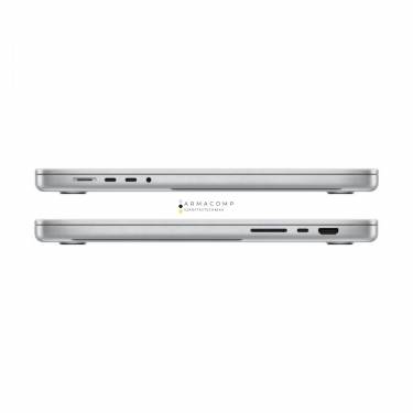 Apple MacBook Pro 16" (2023) Silver