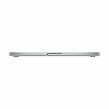 Apple MacBook Pro 16" (2023) Silver