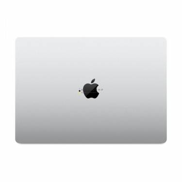 Apple MacBook Pro 16" (2023) Silver