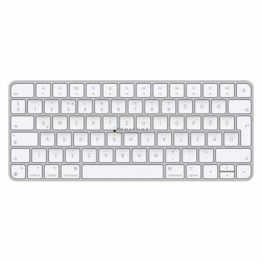 Apple Magic Keyboard Wireless 2021 White HU