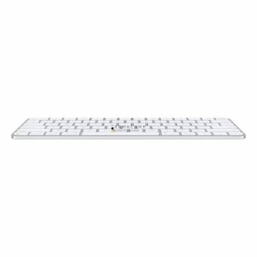 Apple Magic Keyboard Wireless Touch ID 2021 HU