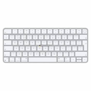 Apple Magic Keyboard with Touch ID for Mac models with Apple silicon UK