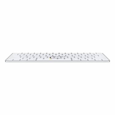 Apple Magic Keyboard with Touch ID for Mac models with Apple silicon UK