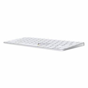 Apple Magic Keyboard with Touch ID for Mac models with Apple silicon UK