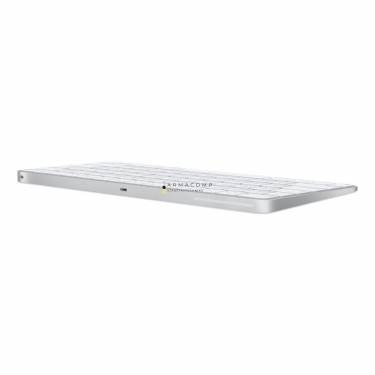 Apple Magic Keyboard with Touch ID for Mac models with Apple silicon UK