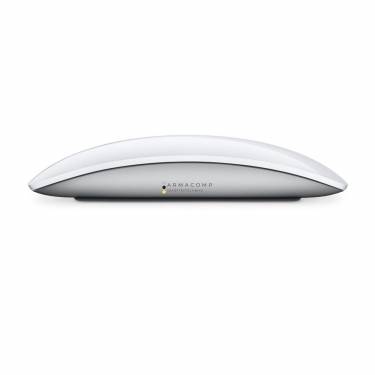 Apple Magic Mouse (2024) Multi-Touch Surface Bluetooth Mouse White