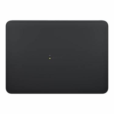 Apple Magic Trackpad (2024) Multi-Touch Surface Bluetooth Black