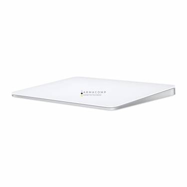 Apple Magic Trackpad (2024) Multi-Touch Surface Bluetooth White