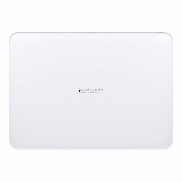 Apple Magic Trackpad (2024) Multi-Touch Surface Bluetooth White