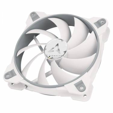 Arctic BioniX F120 Gaming Fan with PWM PST Grey/White