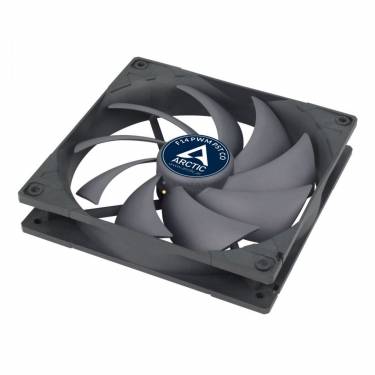 Arctic F14 PWM PST CO Case Fan Black