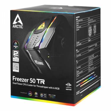 Arctic Freezer 50 TR