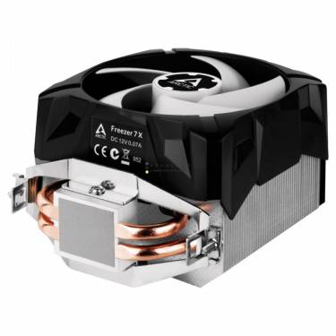 Arctic Freezer 7 X (bulk for Intel 115X)