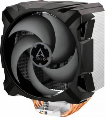 Arctic Freezer A35 CO AMD Tower CPU Cooler Black