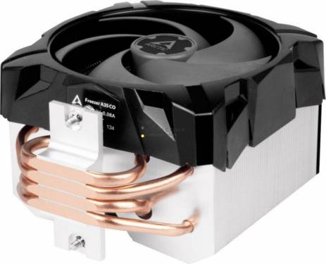 Arctic Freezer A35 CO AMD Tower CPU Cooler Black