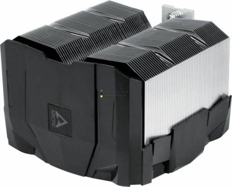 Arctic Freezer A35 CO AMD Tower CPU Cooler Black