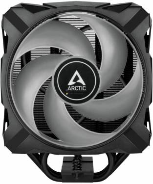 Arctic Freezer A35 RGB CPU Cooler Black