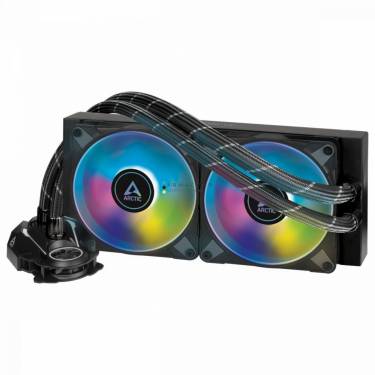 Arctic Liquid Freezer II 240 A-RGB Black