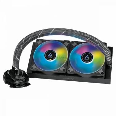 Arctic Liquid Freezer II 240 A-RGB Black