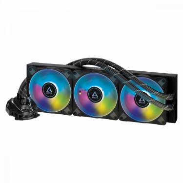 Arctic Liquid Freezer II 360 A-RGB