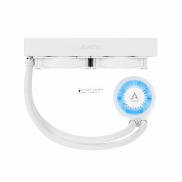 Arctic Liquid Freezer III 240 A-RGB White