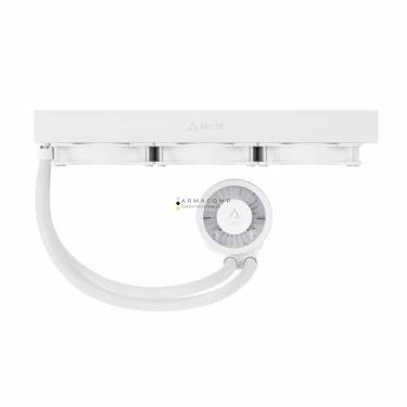 Arctic Liquid Freezer III 360 A-RGB White