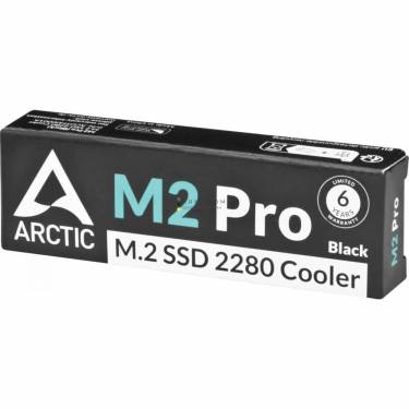 Arctic M2 Pro black