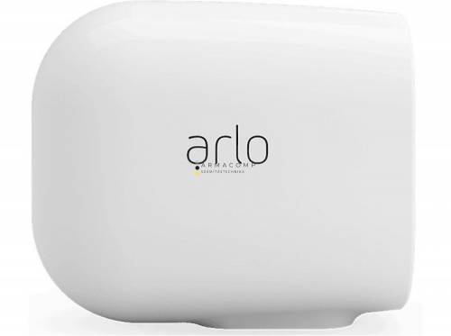 Arlo Essential Outdoor Security Camera (1 Camera Kit) (Base station not included) White